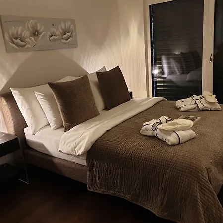 شقة Swiss - Interlaken ماتين