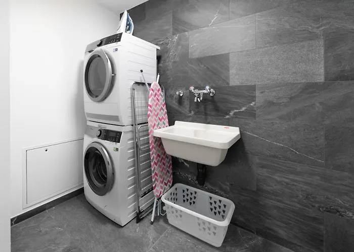 Swiss - Interlaken شقة