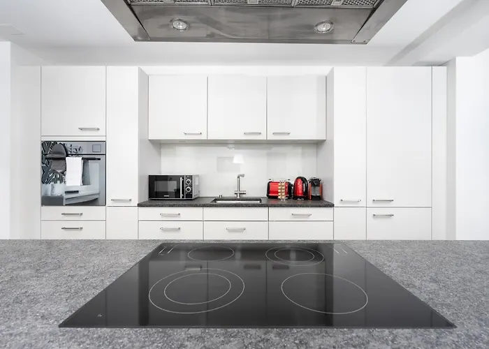 شقة Swiss - Interlaken ماتين