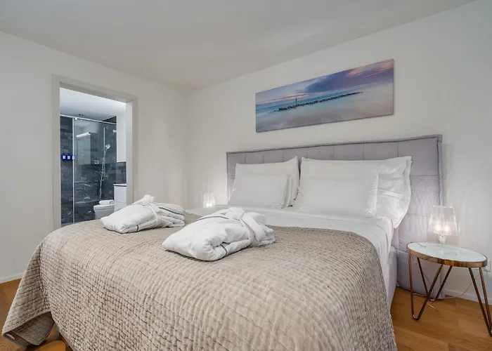 شقة Swiss - Interlaken ماتين