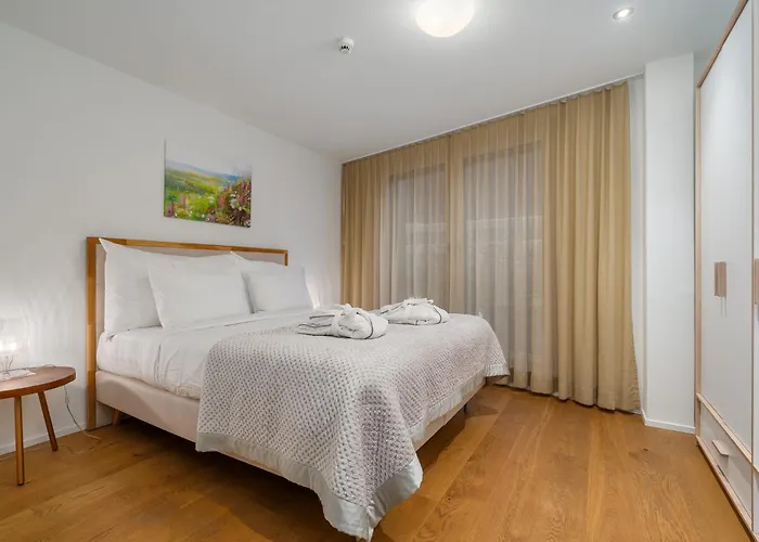 Swiss - Interlaken *