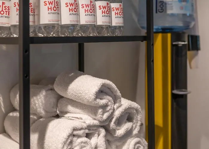 Swiss - Interlaken * ماتين