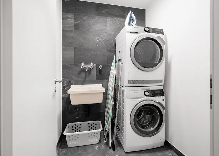 شقة Swiss - Interlaken *