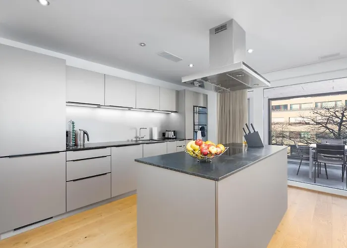 Swiss - Interlaken *