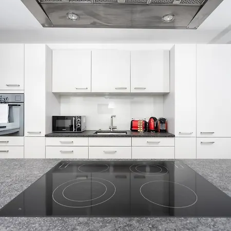 Apartmán Swiss - Interlaken Matten bei Interlaken