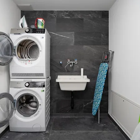 Apartmán Swiss - Interlaken